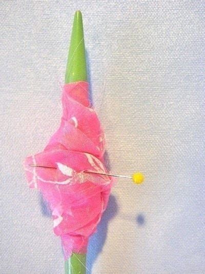 Fabric Beads Fabric Beads Textile Jewelry Fabric Jewelry