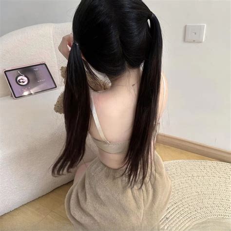 Kawaii Japanese Cartoon Bear Plush Lingerie Set Kawaii Fashion Shop