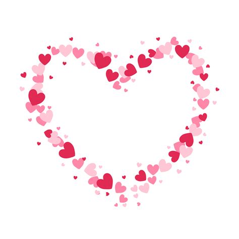 Heart Frame Png