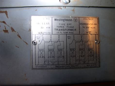 Westinghouse Transformers Manual 5