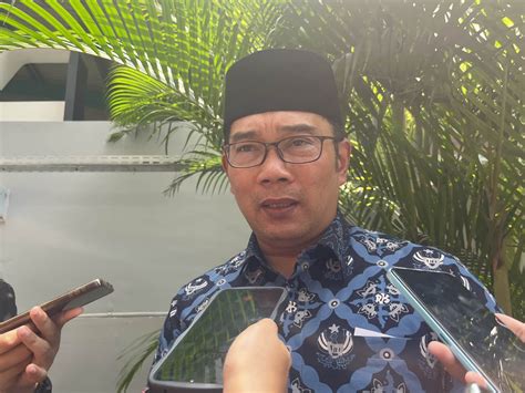 Rk Bakal Melanjutkan Program Yang Positif Era Anies Hingga Ahok Di Jakarta