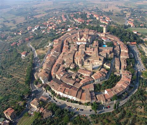 La città medievale. Prima parte - Arte Svelata