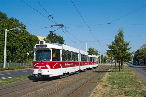 Straßenbahn Braunschweig BSVG Fotos Bahnbilder de