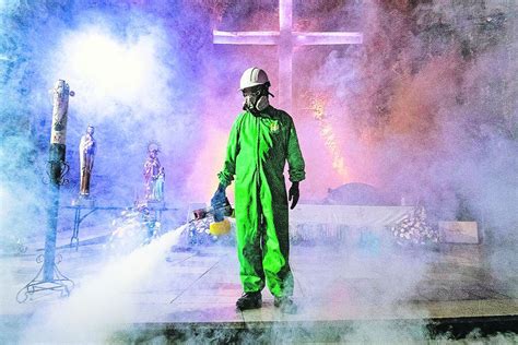 Covid En Am Rica Latina Seis Pa Ses En El Top De Mayor Tasa De Mortalidad La Tercera