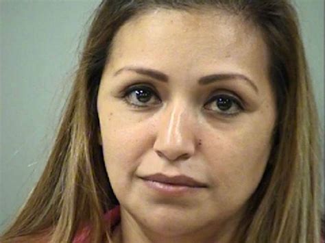 Woman Arrested For Allegedly Posting Revenge Porn Of Ex Boyfriend