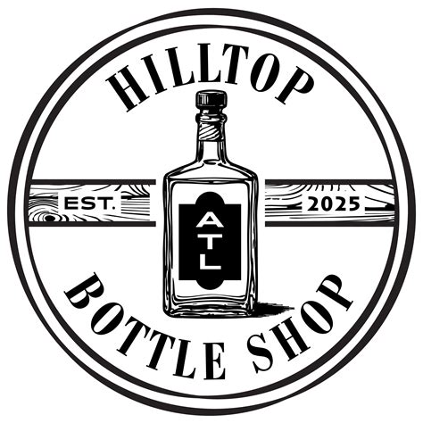 Hilltop Bottle Shop – 7277 Roswell Rd, Sandy Springs, GA 30328