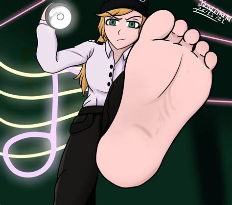 Rule 34 Barefoot Feet Female Female Only Five Nights At Freddy S Five Nights At Freddy S