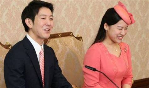 Japanese Princess Ayako Gives Up Royal Status To Marry Commoner Vanguard News