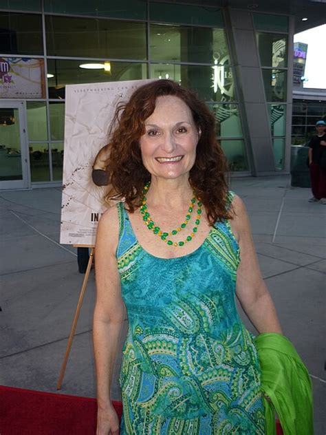 beth grant wicipedia