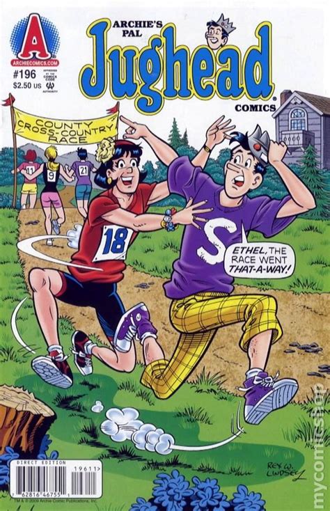 Jughead 1987 2nd Series Archie Comic Books