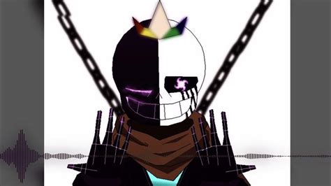 Alphataleost Judgementking Multiverse Sanstheme Youtube