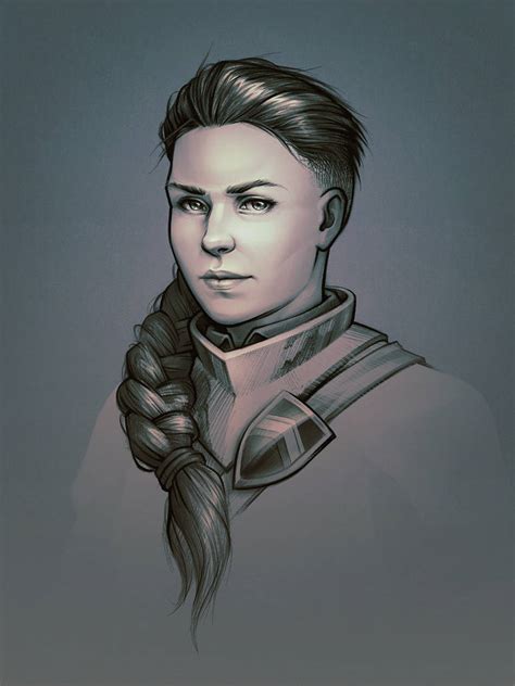 Black Rayla fan art by truemakar on DeviantArt