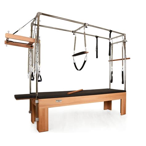 Buy Pilates Equipment w/ Free Shipping - Pilates Reformers Plus