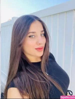 Hodaya Nude Photos Videos I Nudes Celeb Nudes