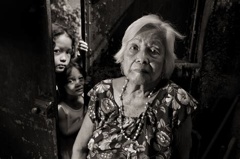 Why These World War II Sex Slaves Are Still Demanding Justice