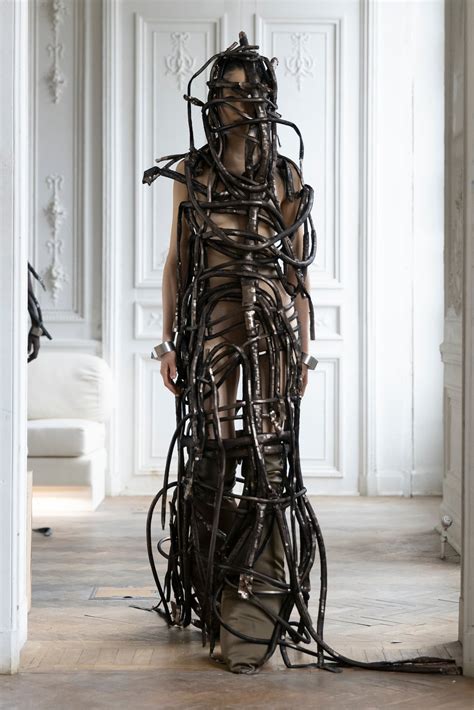 Bringing It on Home With Rick Owens and Loewe | BoF