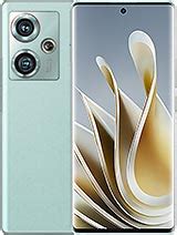 Fiche Technique - ZTE nubia Z50 – DroidSoft