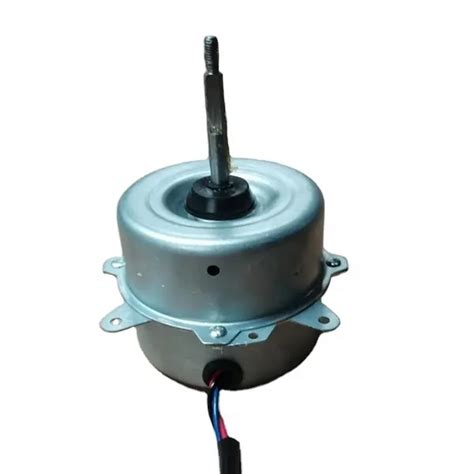 Premium Ydk Air Conditioner Fan Motor For Light And Heavy Duty Tasks