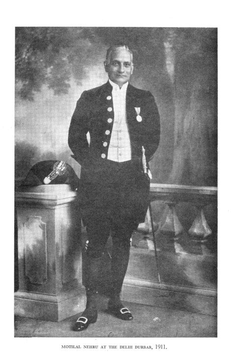 Motilal Nehru Nit 9