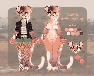 Cougar Luscious Hentai Manga Porn