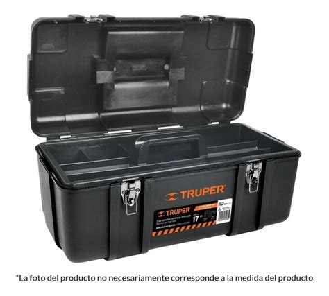 Caja De Herramientas Uso Rudo Mercadolibre