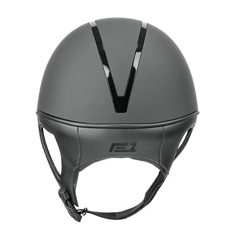 New F1 Helmet By Irh Irh Equestrian