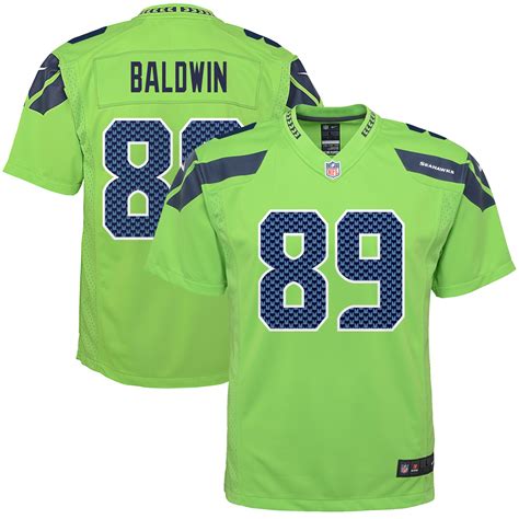 seattle seahawks color rush 3