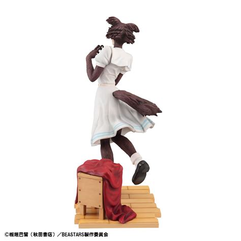 Figure Juno Beastars Meccha Japan