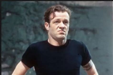 Full Monty S Hugo Speer Fired From Reboot After Exposing Naked Body To Woman In Trailer