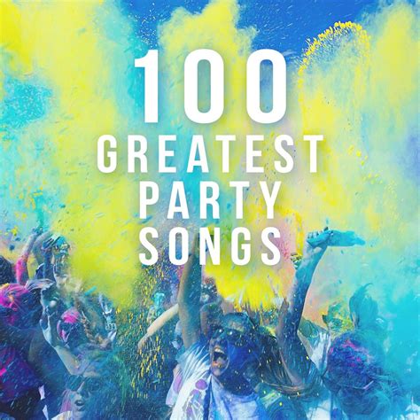 ‎100 Greatest Party Songs by Various Artists on Apple Music