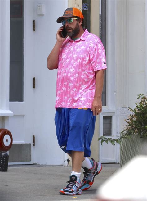 Adam Sandler Shahzadamaisie
