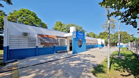 Ubs/cer Camargo Novo - Atendimento na UBS da Zona Norte (Jardim Novo I) é normalizado após ...