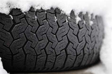 Выбор зимней резины для авто. Что выбрать: шипы или шины липучки ...