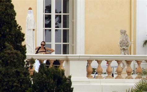 Angelina Jolie Nude Photos Videos Celeb Masta