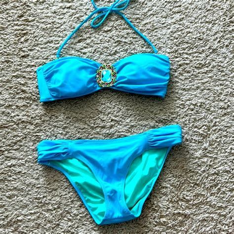 Victoria S Secret Swim Victoria Swimsuit Bikini Poshmark