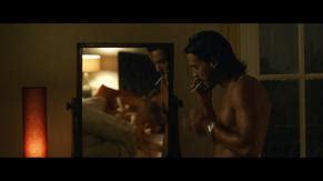 CLEMENCE VERNIAU Nude AZNude