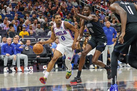 76ers Injury Notes Tyrese Maxey Concerns Melton Returns Sports