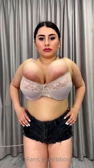 Mira Milkers Saggy Big Tits Big Boobs Porn SpankBang