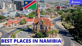 Top 20 Places to See in Grootfontein, Namibia | Gems.Travel