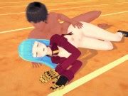 3d Hentai King Of Fighters Kula Diamond Xxx Mobile Porno Videos Movies IPornTV Net