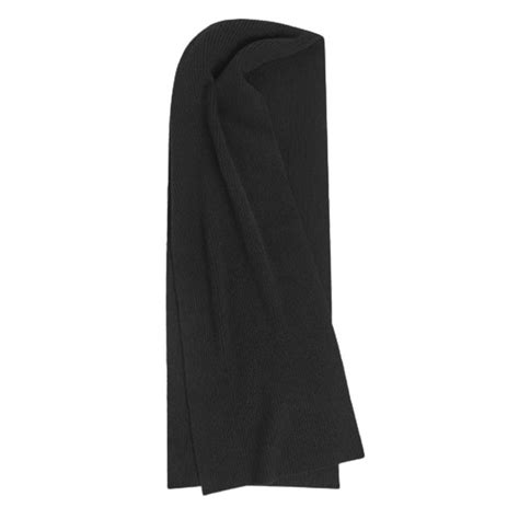 Кашемировые шарфы - залог уютного и теплого образа