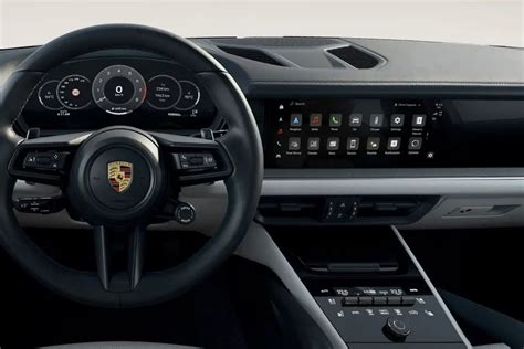 Porsche Cayenne Interior India | Cabinets Matttroy