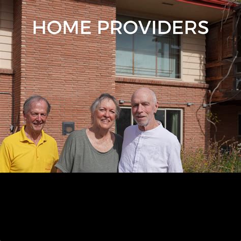 Homeshare Boise | Boise Roommates - NeighborWorks Boise