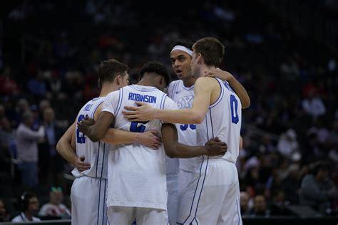 Big 12 Tournament Second Round: 4 Takeaways | CBB Review (College