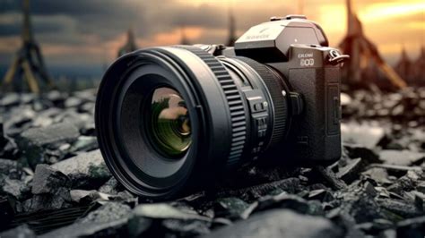 Best Sony DSLR Camera 4K: Capture Every Detail Like A Pro | HerZindagi