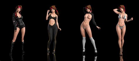 Best Nude Mod For Final Fantasy Remake Adult Gaming Loverslab