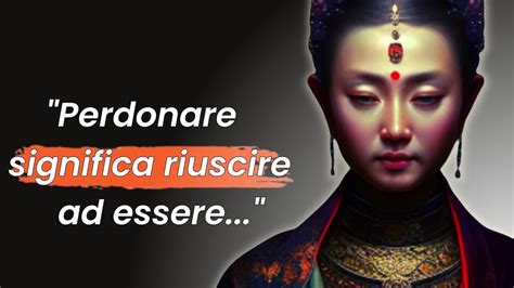 IL POTERE DEL PERDONO INSEGNAMENTI DEL BUDDHA YouTube