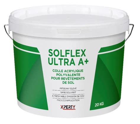 SOLFLEX ULTRA- XPERTY - Axe Décors