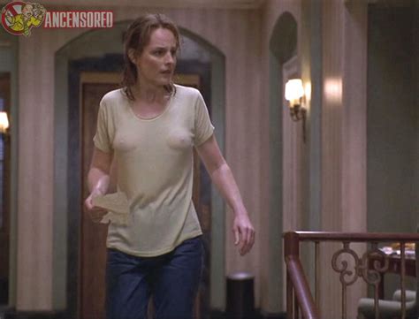 Naked Helen Hunt In As Good As It Gets