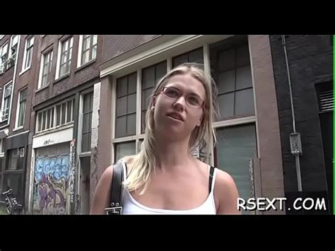 Impresionante Nena Follada Al Estilo Hardcore En Amsterdam XVIDEOS